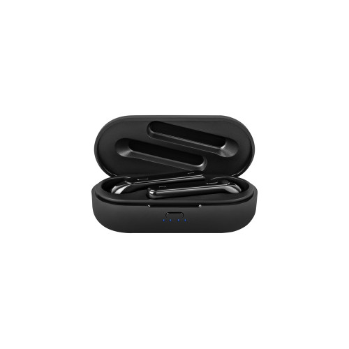 Наушники Rombica mysound Spirit Black
