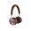 Наушники Rombica Mysound BH-12 Brown Наушники Rombica Mysound BH-12 Brown