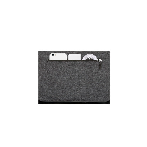 RIVACASE 8805 black melange чехол для MacBook Pro 16 и Ultrabook 15.6 / 12