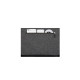 RIVACASE 8805 black melange чехол для MacBook Pro 16 и Ultrabook 15.6 / 12