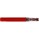 PULLTAPS BASIC FIRE RED/Нож сомелье Pulltap's Basic, красный
