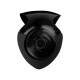 Ручка шариковая Prodir DS8 PRR софт-тач, черный