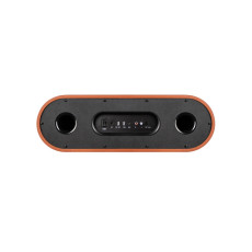 Портативная акустика Rombica Mysound Jazz Brown