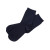 Носки Socks женские темно-синие, р-м 25 Носки Socks женские темно-синие, р-м 25