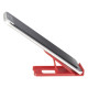Подставка для телефона Trim Media Holder, красный