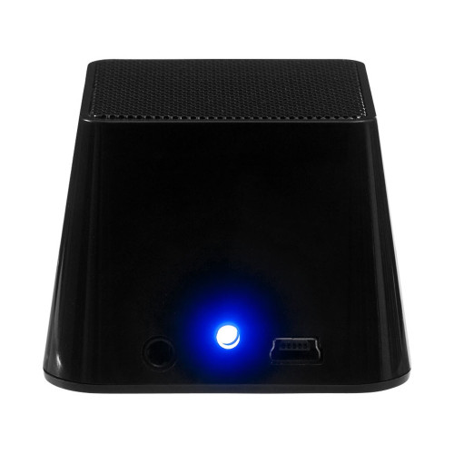 Колонка Nomia с функцией Bluetooth®, черный