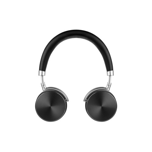 Беспроводные наушники Rombica mysound BH-13 Black ANC, черный