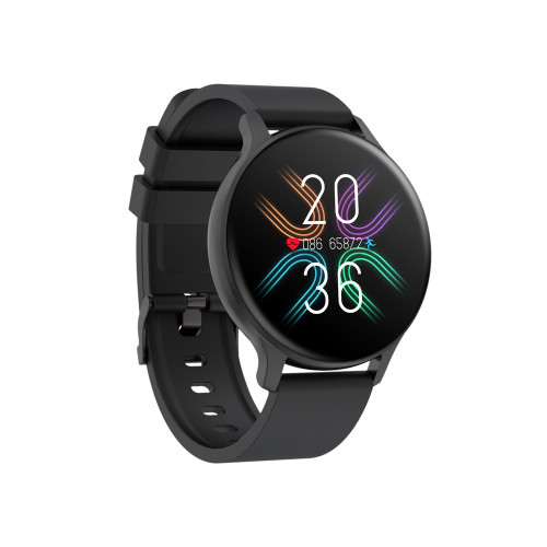 Смарт-часы Canyon SW-68  Badian, IP68, черный