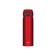 Термос из нерж. стали тм THERMOSJNL-504 MTR0.5L