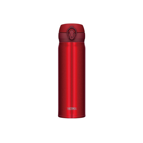 Термос из нерж. стали тм THERMOSJNL-504 MTR0.5L