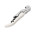 PULLTAPS BASIC WHITE/Нож сомелье Pulltap's Basic, белый PULLTAPS BASIC WHITE/Нож сомелье Pulltap's Basic, белый