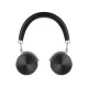 Наушники Rombica mysound BH-12 Black