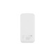 Внешний аккумулятор Rombica NEO PBS100 White