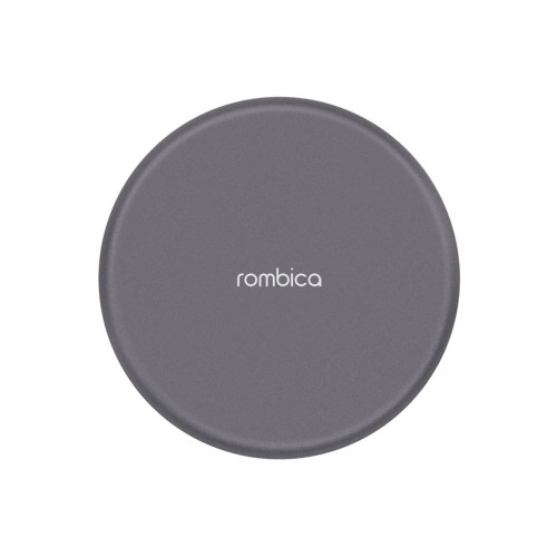 Беспроводное зарядное устройство Rombica NEO Q1 Quick, серый