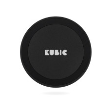 Беспроводное зарядное устройство Kubic WC1, черный