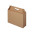 Гофрокороб 400х270х114 Т23 E Tote, XL, Бурый фефко 0217 Гофрокороб 400х270х114 Т23 E Tote, XL, Бурый фефко 0217