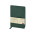 Ежедневник А5 Megapolis Slim flex, зеленый Ежедневник А5 Megapolis Slim flex, зеленый