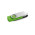 CLAUDIUS 16GB Флешка USB 16ГБ, светло-зеленый