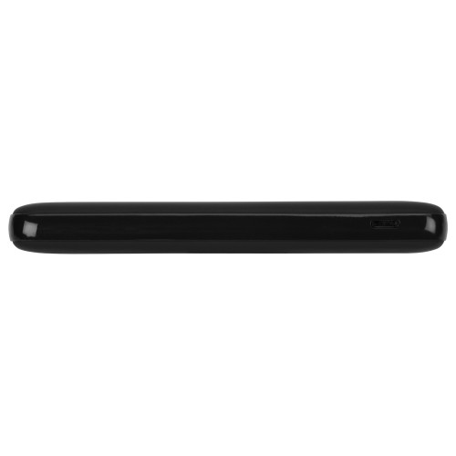 Внешний аккумулятор Reserve Pro, 10 000 mah, черный