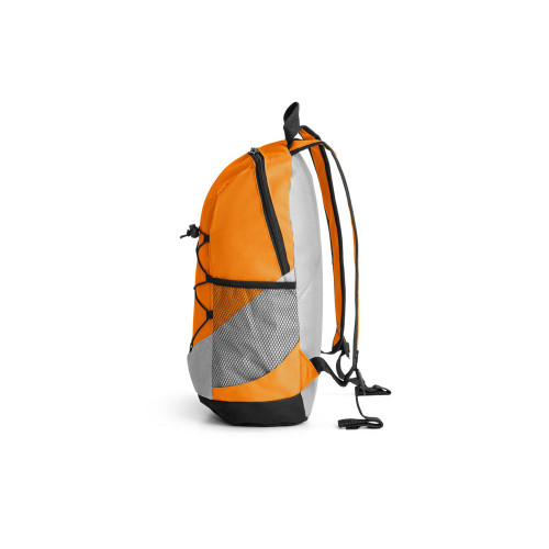 TURIM. Рюкзак 600D, Оранжевый