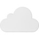 Антистресс Caleb cloud, белый