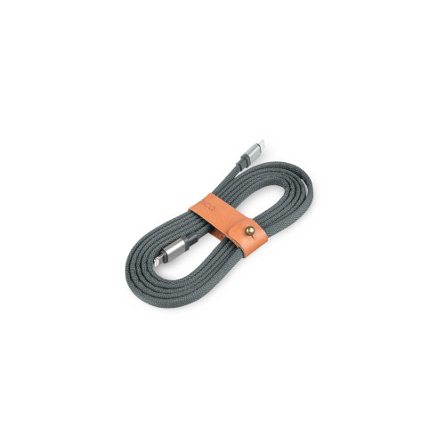 Кабель Rombica LINK-C Gray Cable