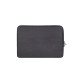 RIVACASE 7707 black чехол для ноутбука 17.3 / 12