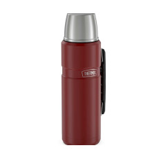 Термос из нерж. стали тм THERMOS SK2010 Rustic Red 1.2L