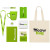 Welcome pack Starter Bundle, зеленое яблоко Welcome pack Starter Bundle, зеленое яблоко