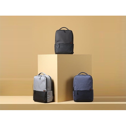 Рюкзак Xiaomi Commuter Backpack Light Gray XDLGX-04 (BHR4904GL)