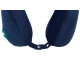 Подушка для путешествий массажная Travel Blue Massage Tranquility Pillow (217), цвет темно-синий