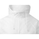 Дождевик Parka унисекс, белый