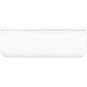 Портативное зарядное устройство (power bank) Basis, 2000 mAh, белый