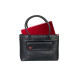 RIVACASE 8991 (PU) black сумка для ноутбука 15,6 / 6