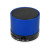 Беспроводная колонка Ring с функцией Bluetooth®, синий