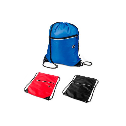 72411. Bag, черный