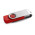 CLAUDIUS 16GB. Флешка USB 16ГБ, Красный CLAUDIUS 16GB. Флешка USB 16ГБ, Красный