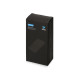 Внешний аккумулятор Evolt Mini-5, 5000 mAh, белый