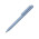 Ручка шариковая Recycled Pet Pen Change Ocean из океанского пластика, голубая Ручка шариковая Recycled Pet Pen Change Ocean из океанского пластика, голубая