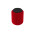 Портативная колонка mySound Clario, 15 Вт Red