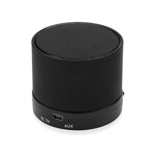 Беспроводная колонка Ring с функцией Bluetooth®, черный