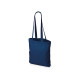 Сумка из плотного хлопка Carryme 220, темно-синий 2768C