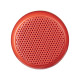 Динамик Clip Mini Bluetooth®, красный