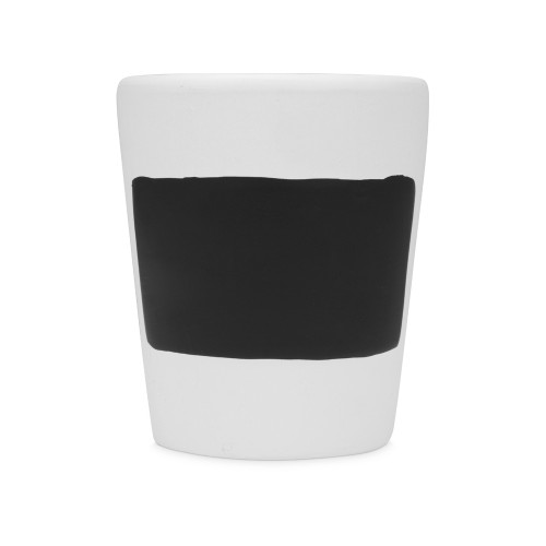 Набор горшочков для растений Chalk pots, 3шт