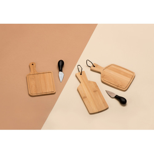 Набор для сыра и тапасов Bamboo Collection Tapas