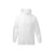 Дождевик Parka унисекс, белый Дождевик Parka унисекс, белый