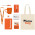 Welcome pack Starter Bundle, оранжевый