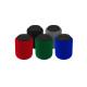 Портативная колонка mySound Clario, 15 Вт Green