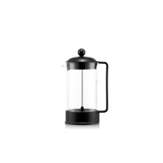 BRAZIL 350. Press coffee maker 350ml, черный