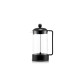 BRAZIL 350. Press coffee maker 350ml, черный
